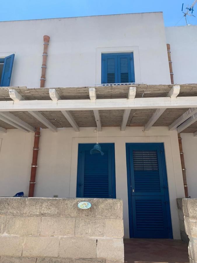 Orsolinda Favignana Exterior photo